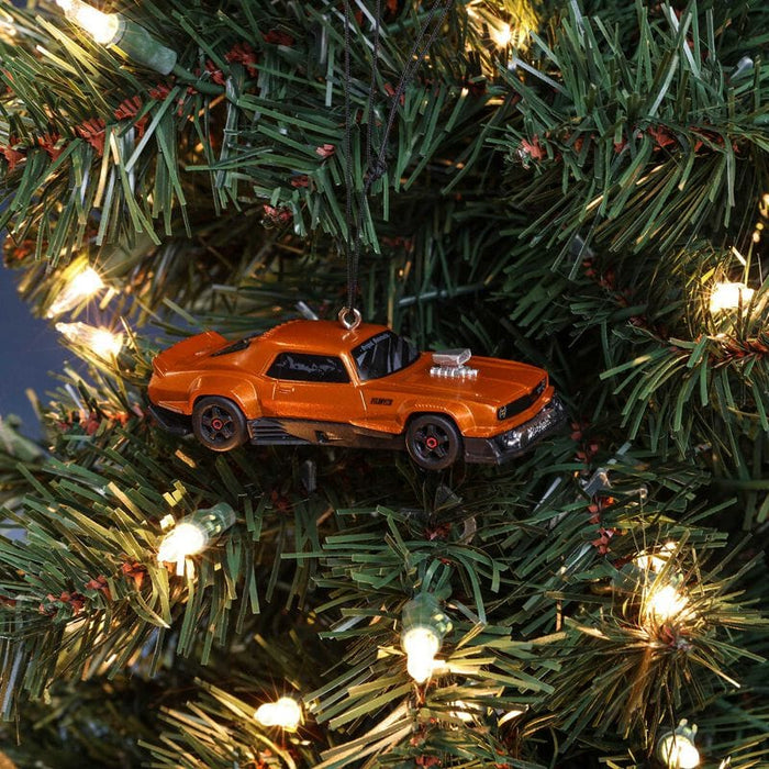 HHD21ORNSUR ARRMA Felony Collectable Tree Ornament 2021