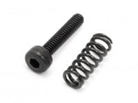 HPI1675 Adjustment Screw Set with Spring