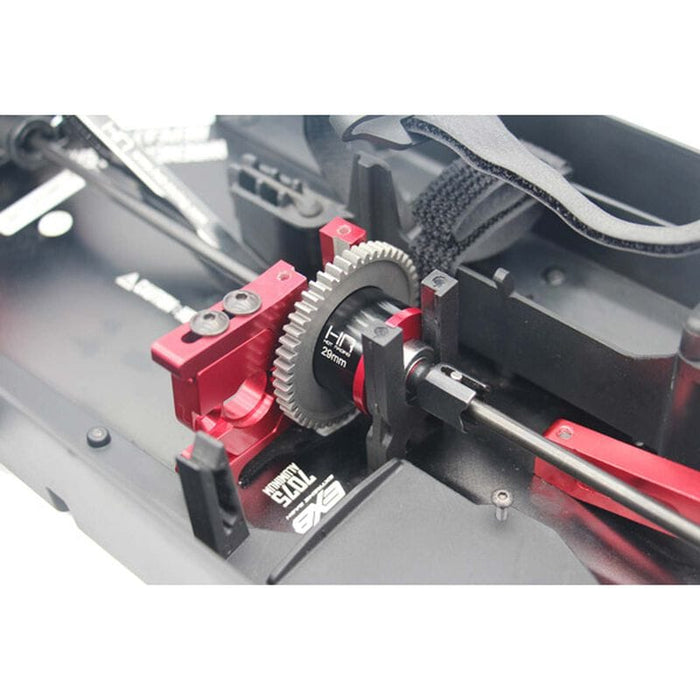 AON11ETN02 Modular Aluminum 29mm Differential 1/8 Arrma