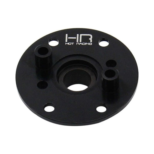 HRAATF11B01 Aluminum Differential Carrier Case Bottom Cover: ARRMA BLX 3S/4S