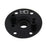 HRAATF11B01 Aluminum Differential Carrier Case Bottom Cover: ARRMA BLX 3S/4S