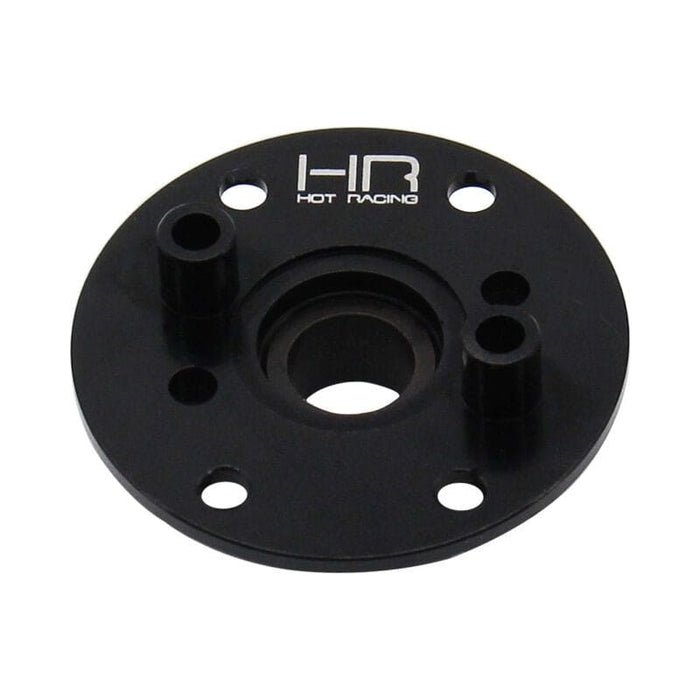 HRAATF11B01 Aluminum Differential Carrier Case Bottom Cover: ARRMA BLX 3S/4S
