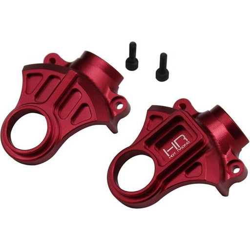 HRAATF11Y02 Aluminum Diff Yoke: ARRMA 1/10 4x4