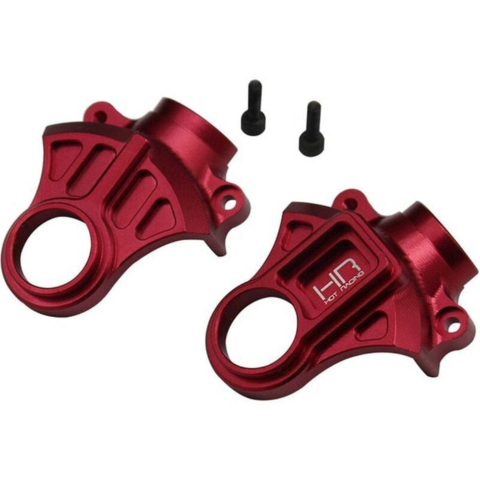 HRAATF11Y02 Aluminum Diff Yoke: ARRMA 1/10 4x4