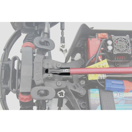 HRAATF14RN01 Aluminum Upper Chassis Brace Rod Ends