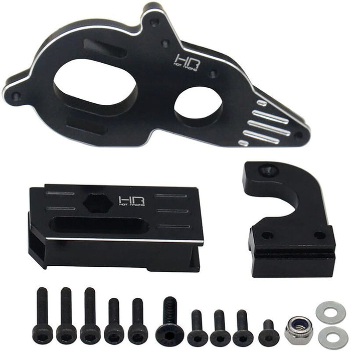 HRAATF18MX01 Heavy Duty Motor Mount Arrma 1/10 4x4 3s 4S Blx