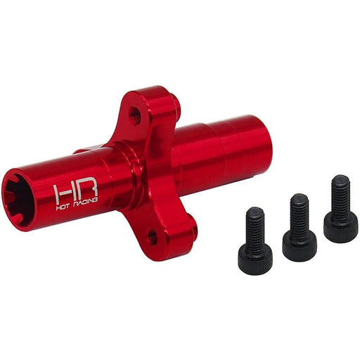 HRAATF25R02 PowerUp slipper eliminator use JatoGear Arrma 3S4S