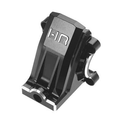 HRAXMX12C01  Aluminum Gearbox Cover X-Maxx