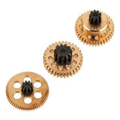 XMX24MG Metal Servo Gear X-Maxx