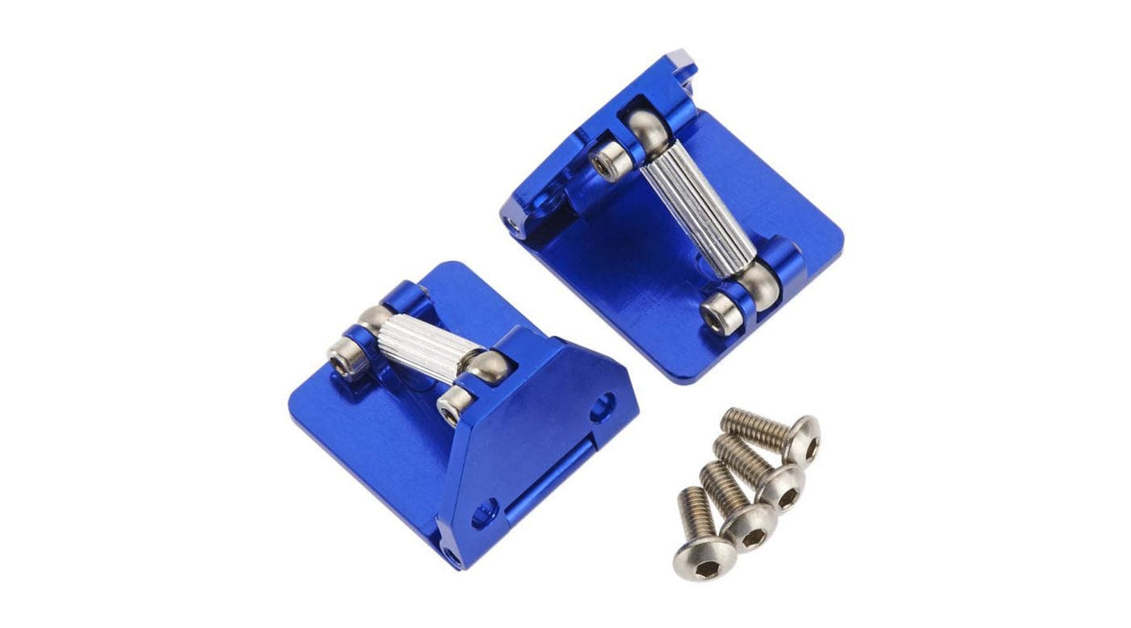 DCB311AR06  Aluminum Adjustable Trim Tabs (2): Tra M41