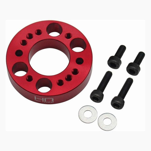 HRAGRR18X02 540 8mm Motor Spacer Mount Gorgon