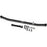 HRALMJ4901 CNC Aluminum Fix Link Steering Rod Losi LMT