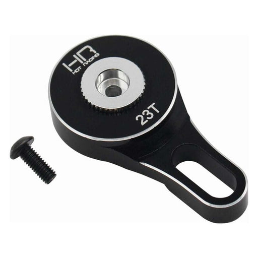 HRALPC48SH23 Aluminum 23T Servo Saver Assembly: Losi Promoto-MX