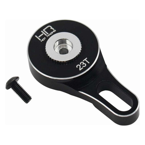 Hot Racing Losi LMT Servo Risparmio Regolabile Alluminio 23T LMJ48SH23 - Foto 9