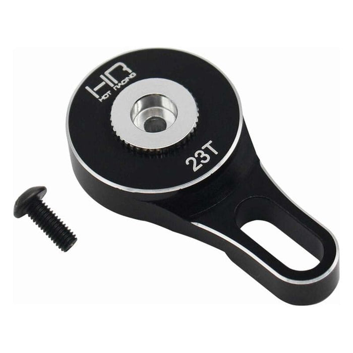 HRALPC48SH23 Aluminum 23T Servo Saver Assembly: Losi Promoto-MX
