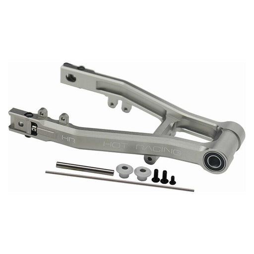 HRALPC56XHA08 Aluminum Chain Tension Swing Arm: Losi Promoto-MX