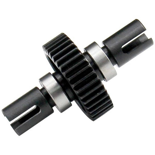 HRAMTT125MG Steel Spool Differential Assembly: Mini-T 2.0, Mini-B