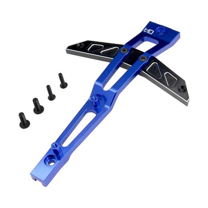 MXX14F01 Maxx Front Chassis Brace 1/10 Traxxas