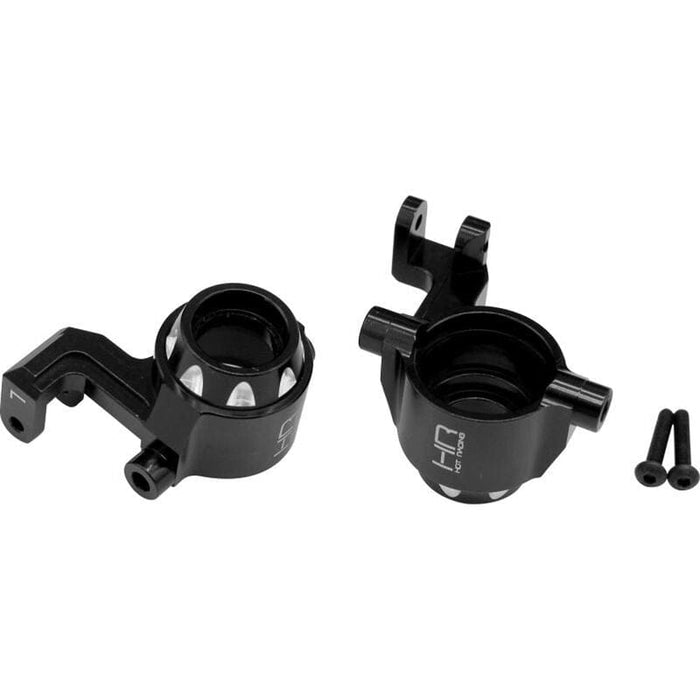 HRAMXX2101 Aluminum Steering Blocks: Traxxas Maxx 4S