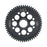 HRASATF255 ARRMA 3S BLX 55T Steel Spur Gear, 0.8 MOD