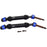 SLF288RCF Front Light Weight Metal CV Axles Traxxas