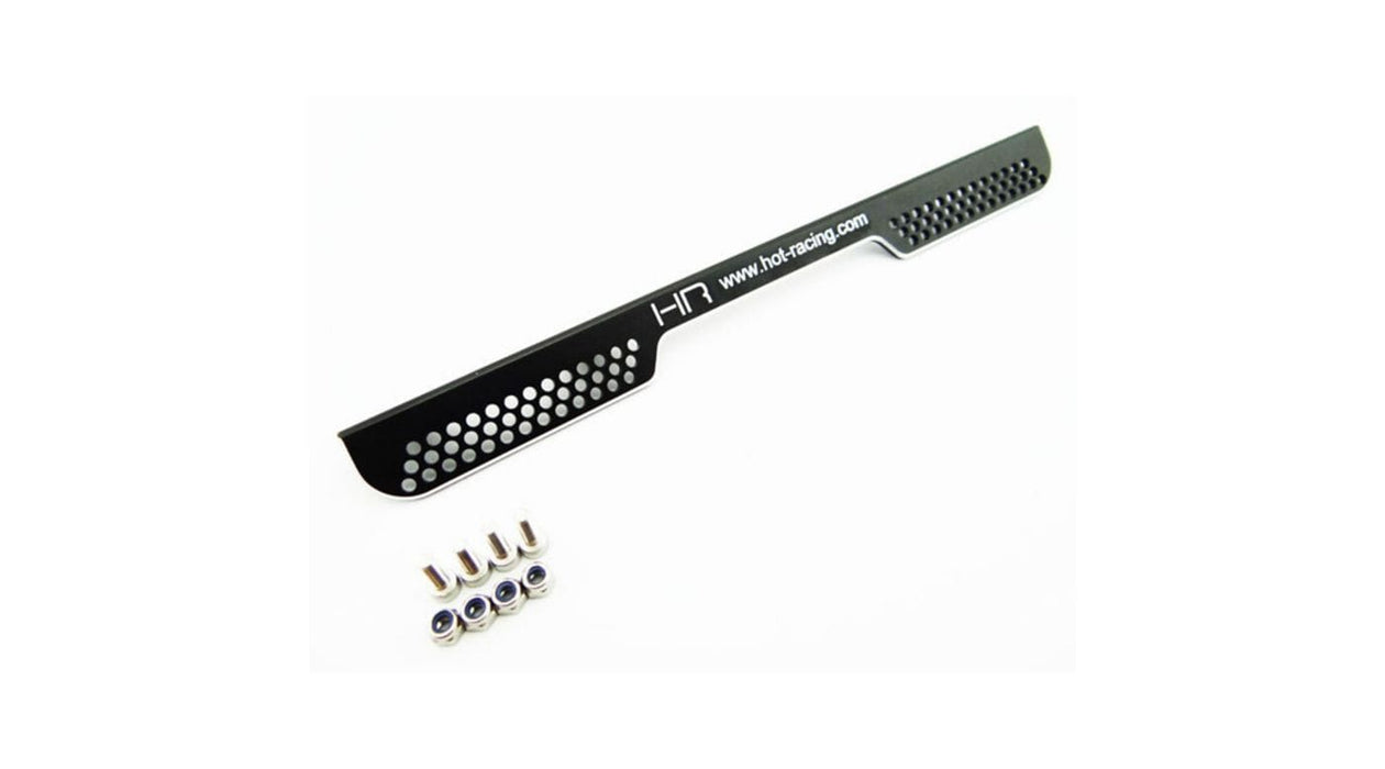 SPN30G CNC RE SPLASH GRD BLCK