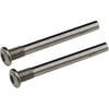 STE04HP Hardened Chrome Plated King Pin Set Traxxas 2WD