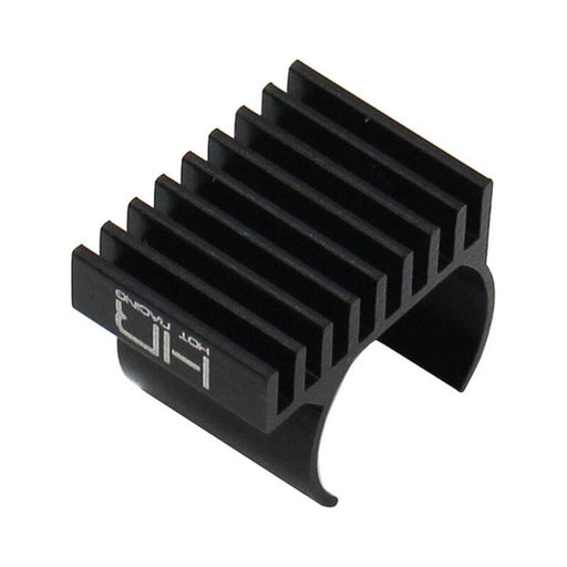 HRASXTF030H01 Black 9 Fin 030 Motor heatsink SCX24