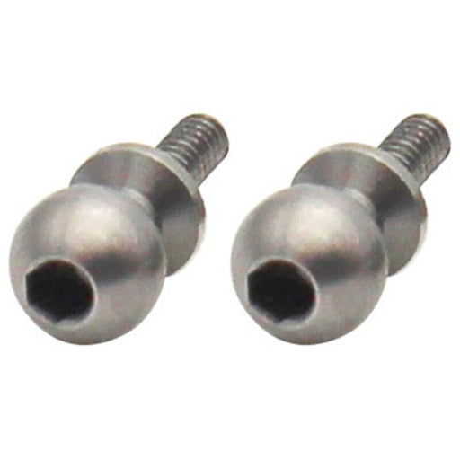 HRASXTF21BN Stainless Steel Ball Stud: SCX24