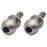 HRASXTF21BN Stainless Steel Ball Stud: SCX24