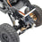 HRASXTF485TR04 Aluminum Threaded Tele shock SCX24