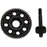 HRASXTF5317T Steel 0.3M Transmission Gear: SCX24