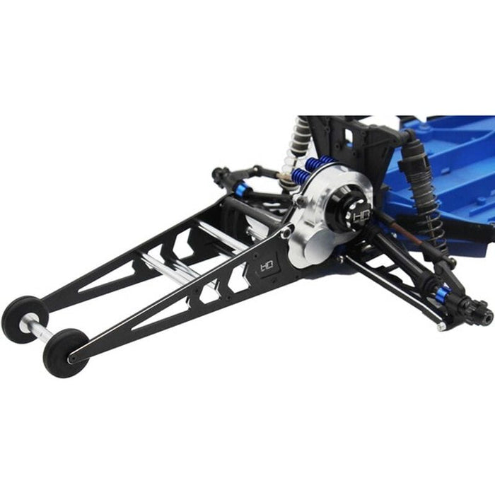 TE311R01 Aluminum Speed Run Wheelie BarSlash/Rustler/Bandit