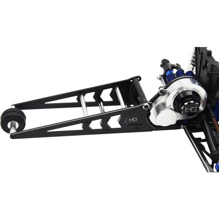 TE311R01 Aluminum Speed Run Wheelie BarSlash/Rustler/Bandit