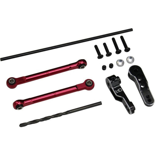 HRATUDR311F Front HD Torsional Sway Bar Set: Traxxas UDR