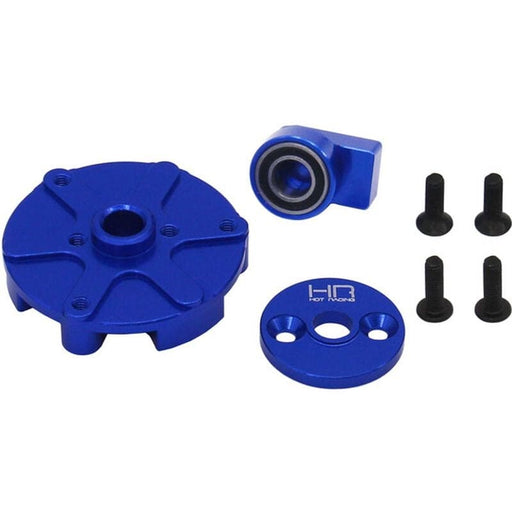 HRAXMX25R06 Triple Support PowerUp Cush Drive Eliminator: Traxxas X-MAXX