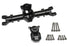 HRASXTF1201 Front Axle Aluminum Case: Axial SCX24