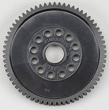 KIM366 66T 32P TRAXXAS GAS GEAR