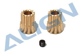 HZ048  Motor Main Gear (12T)