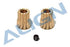 HZ048  Motor Main Gear (12T)
