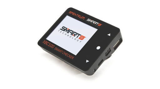 SPMXBC100 XBC100 Smart Battery Checker & Servo Driver