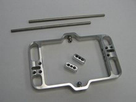 GFT6180  PRO-CAGE T-REX 600N/600E