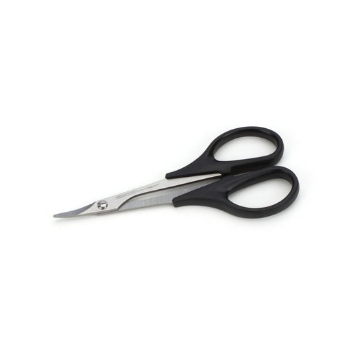 INTC23053 Lexan Curved Scissor