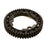 INTC27078 Billet Machined Spur Gear, Steel, 50T: Traxxas X-Maxx