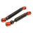 INTC29062 Alloy Machined Center Drive Shafts: Traxxas TRX-4