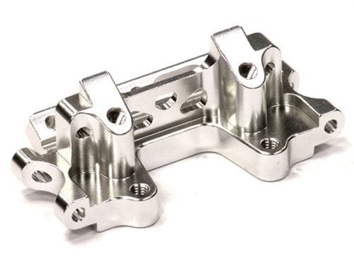 INTT8054S FRONT BULKHEAD, SLVR: RU, SLH