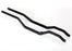 TRA8220 Traxxas Chassis rails, 448mm (steel) (left & right)