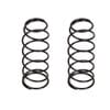TLR243017 16mm FR Shk Spring, 5.0 Rate, Black (2): 8B 3.0
