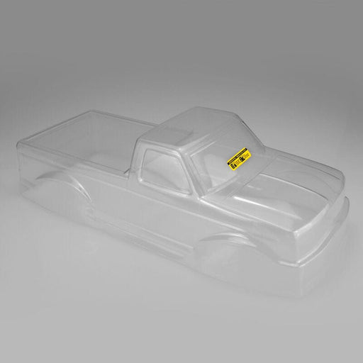 JCO0303 1993 Ford F-250 MT Clear Bodyw/Racerback, Visor