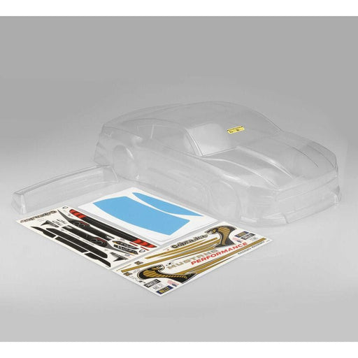 JCO0442  2018 Ford Mustang Cobra Jet Body, 11"W/13"Wheelbase
